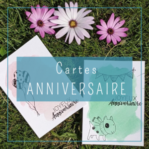 categorie cartes anniversaire