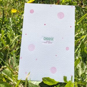 carte choose your own path