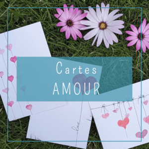 categorie cartes amour
