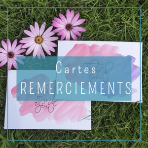 categorie cartes remerciements