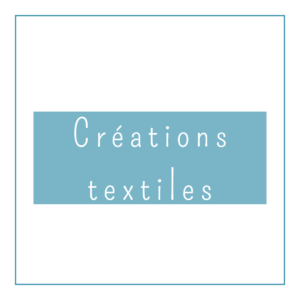 categorie creations textiles