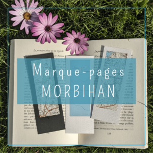 categorie marque page morbihan