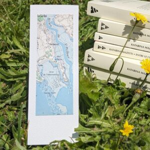 marque page kerbernic