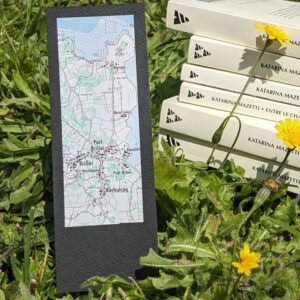 marque page port brillac