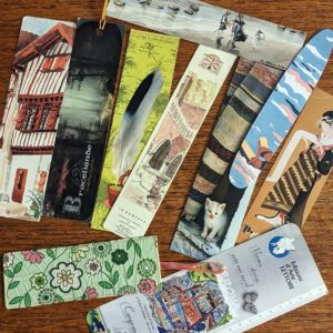 Marque-pages divers marque page divers collection