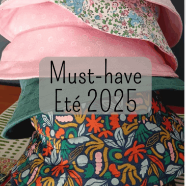 Must have été 2025