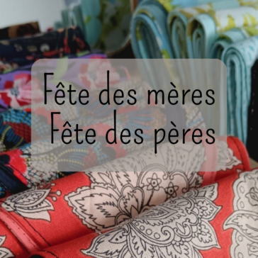 Fête des mères et des pères