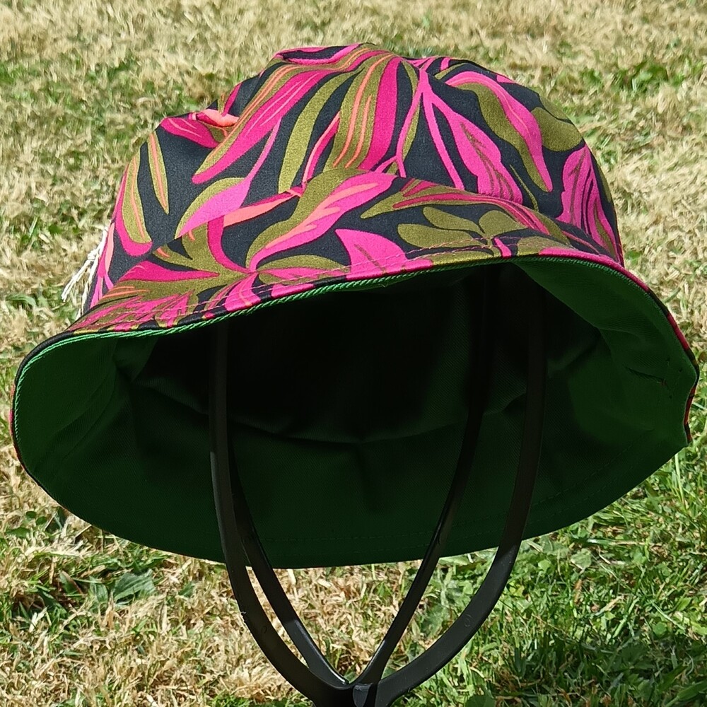 Bob jungle urbaine 1