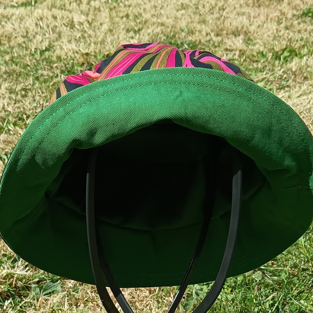 Bob jungle urbaine 2