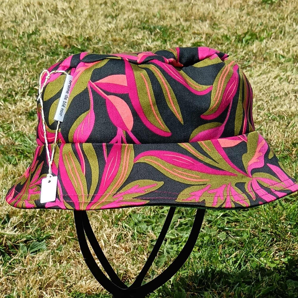 Bob jungle urbaine 3