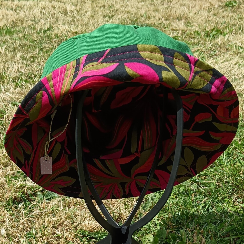 Bob jungle urbaine 4