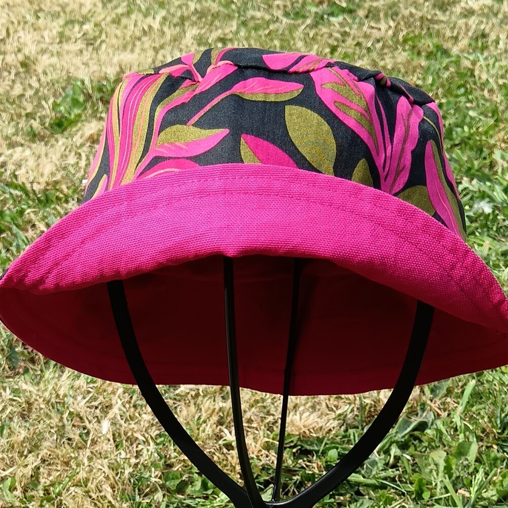 Bob jungle urbaine 6