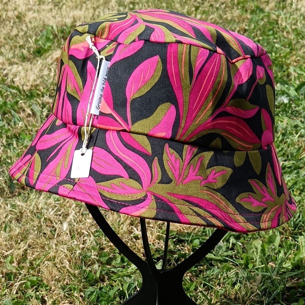 Bob jungle urbaine 7