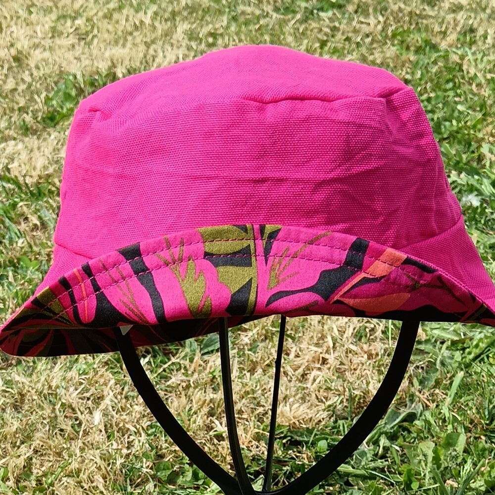 Bob jungle urbaine 8